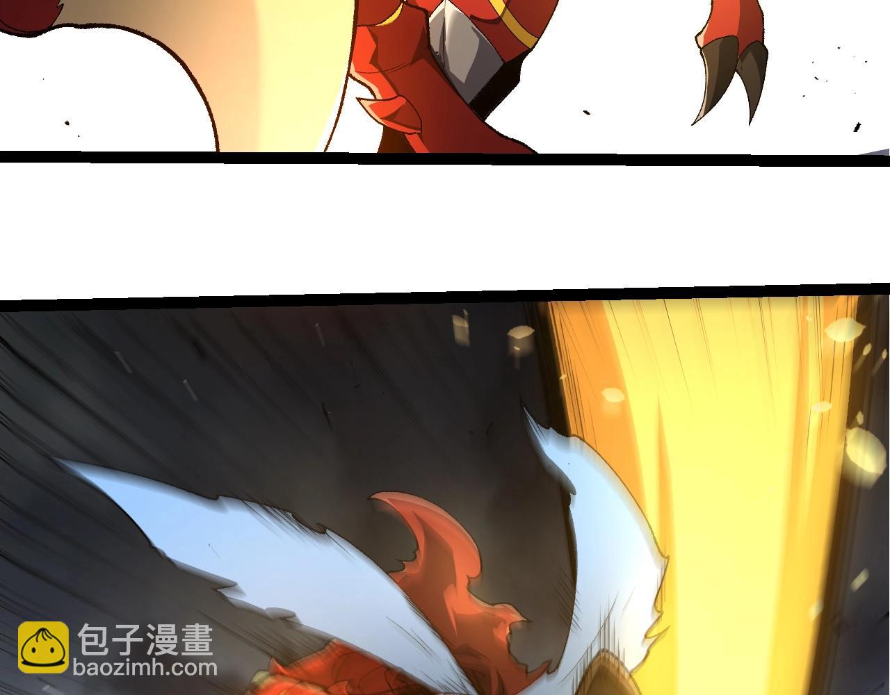 從大樹開始的進化 - 第342話 紅色閃光(1/3) - 8