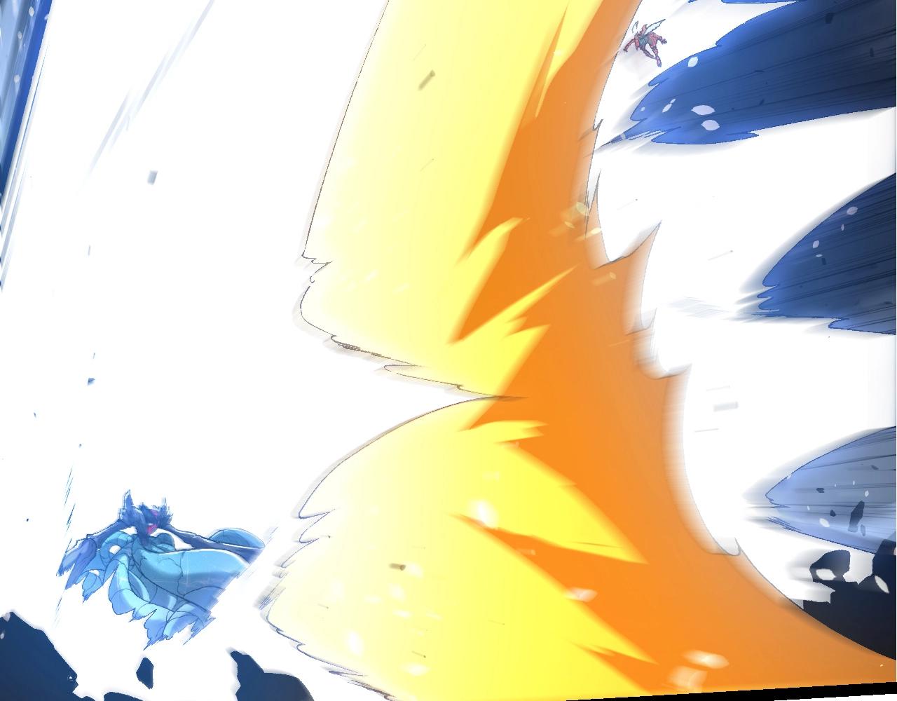 從大樹開始的進化 - 第342話 紅色閃光(2/3) - 7