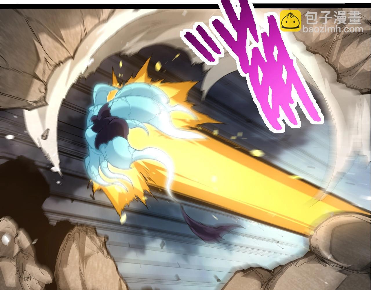 從大樹開始的進化 - 第342話 紅色閃光(2/3) - 7