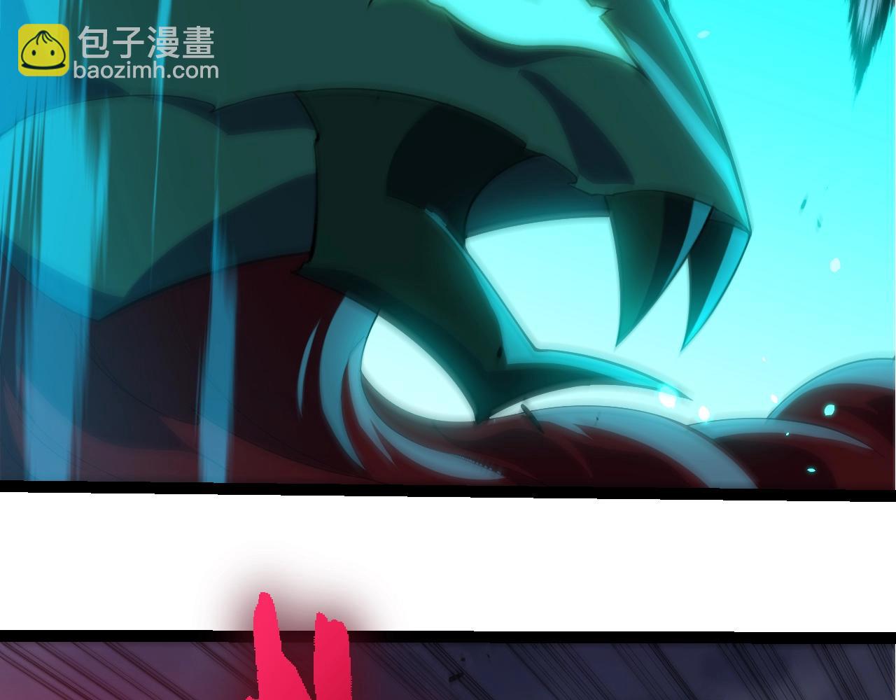 從大樹開始的進化 - 第344話 死亡之神(1/3) - 3