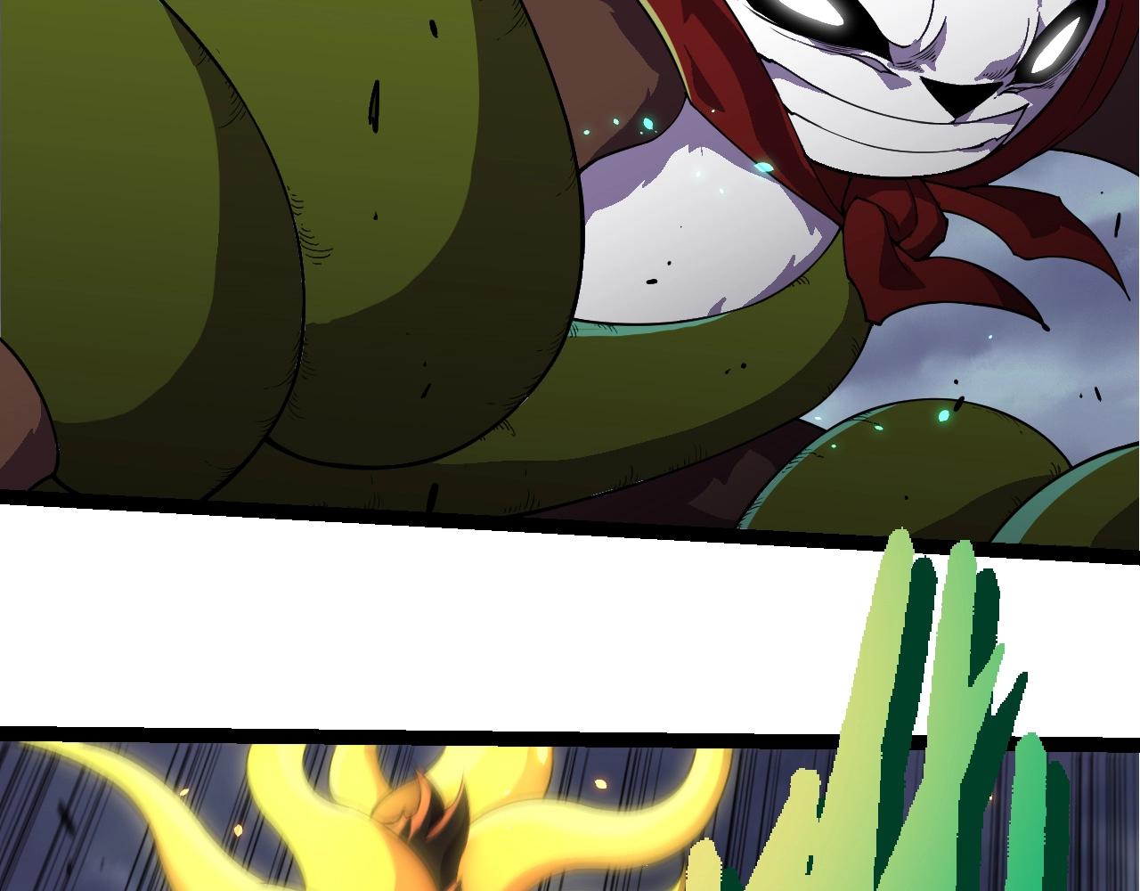 從大樹開始的進化 - 第344話 死亡之神(1/3) - 2