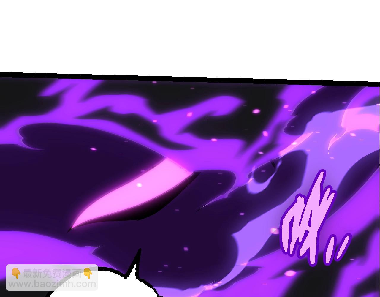 從大樹開始的進化 - 第344話 死亡之神(1/3) - 5