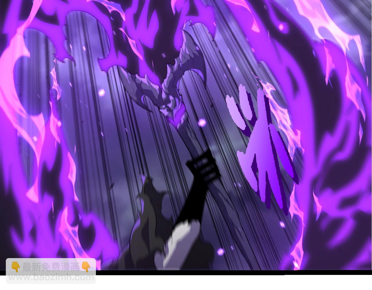 從大樹開始的進化 - 第344話 死亡之神(2/3) - 3