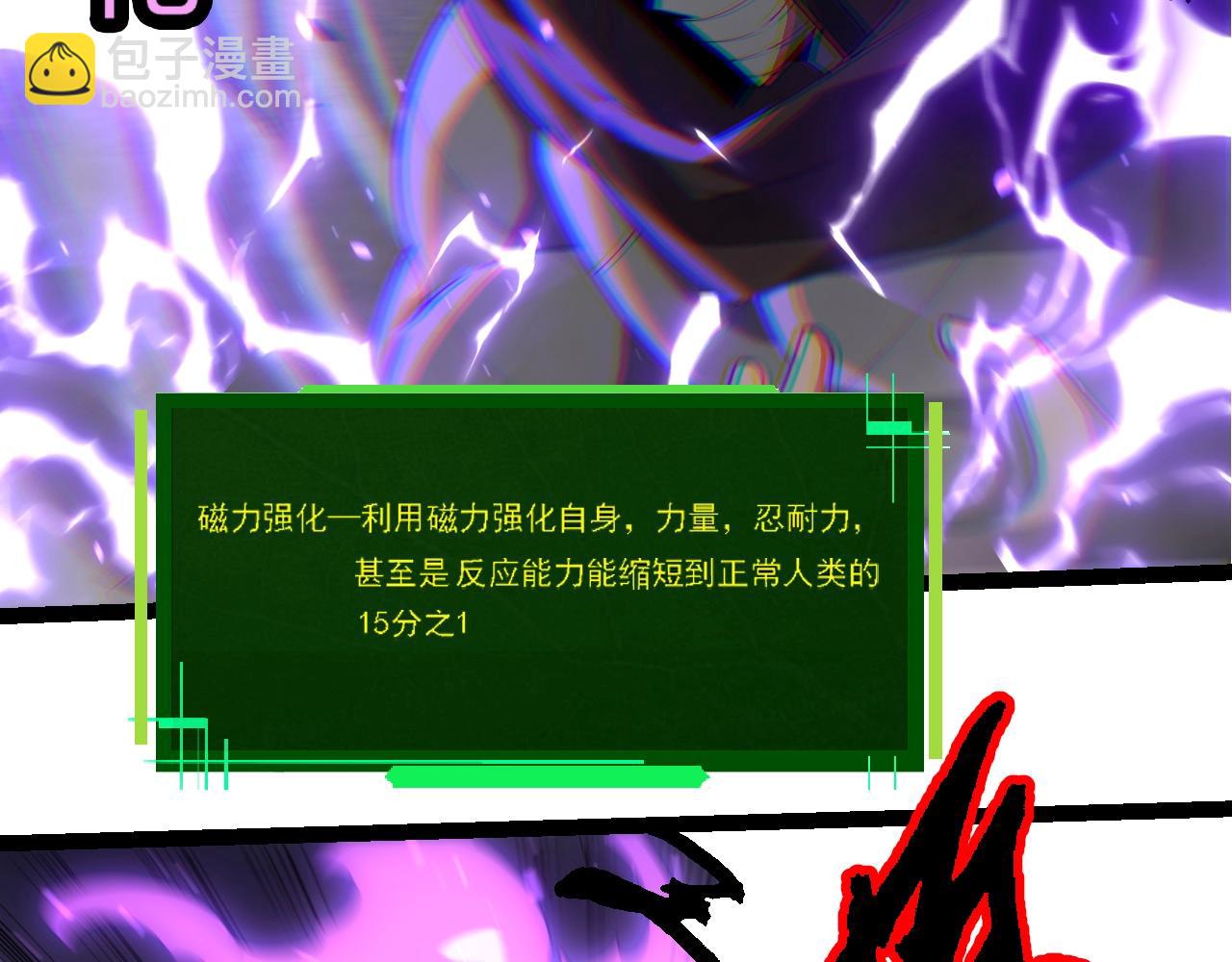 從大樹開始的進化 - 第344話 死亡之神(2/3) - 1