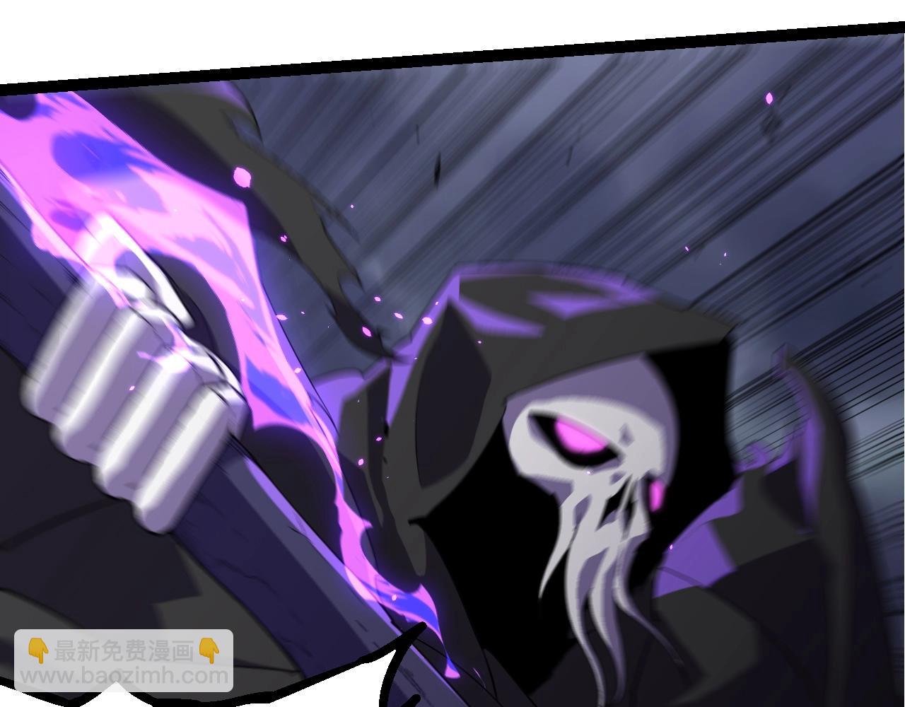 從大樹開始的進化 - 第344話 死亡之神(2/3) - 2