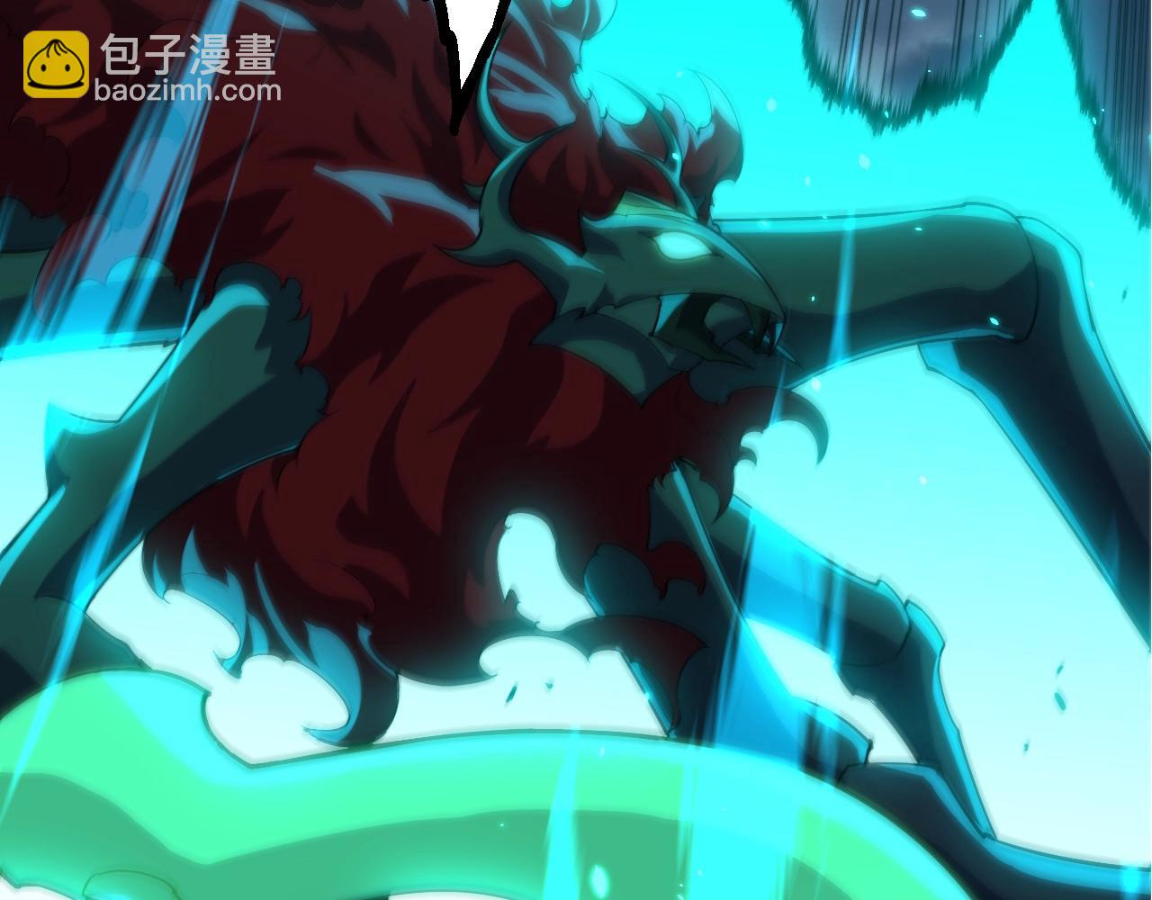 從大樹開始的進化 - 第344話 死亡之神(1/3) - 1