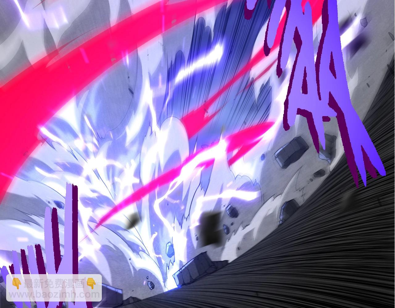 從大樹開始的進化 - 第344話 死亡之神(2/3) - 6