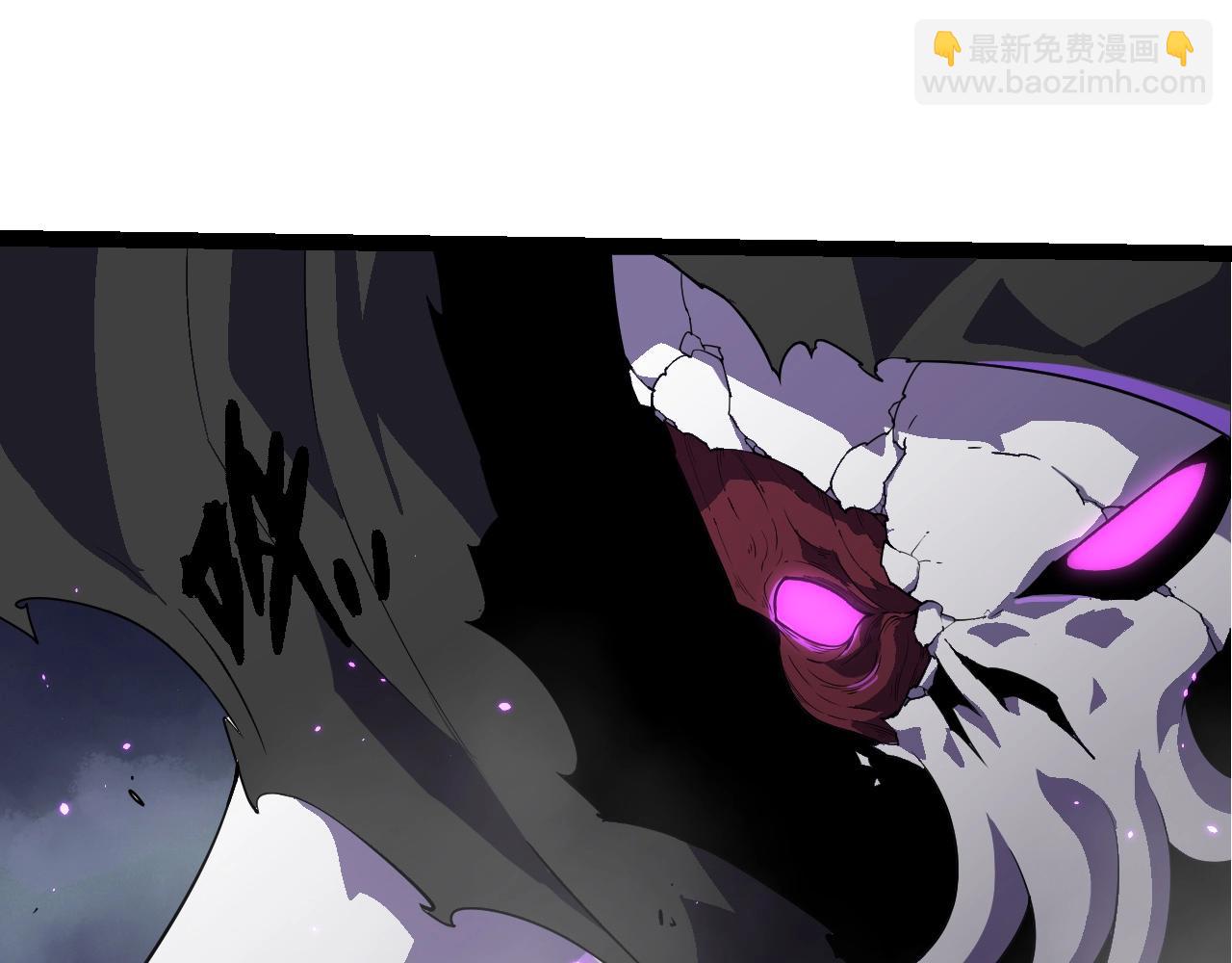 從大樹開始的進化 - 第344話 死亡之神(2/3) - 1