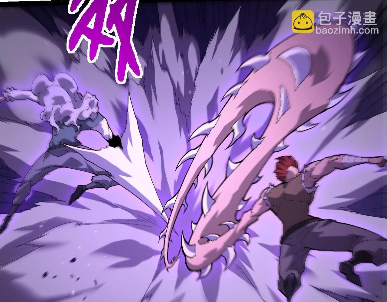 從大樹開始的進化 - 第346話 生者與死者(1/3) - 8