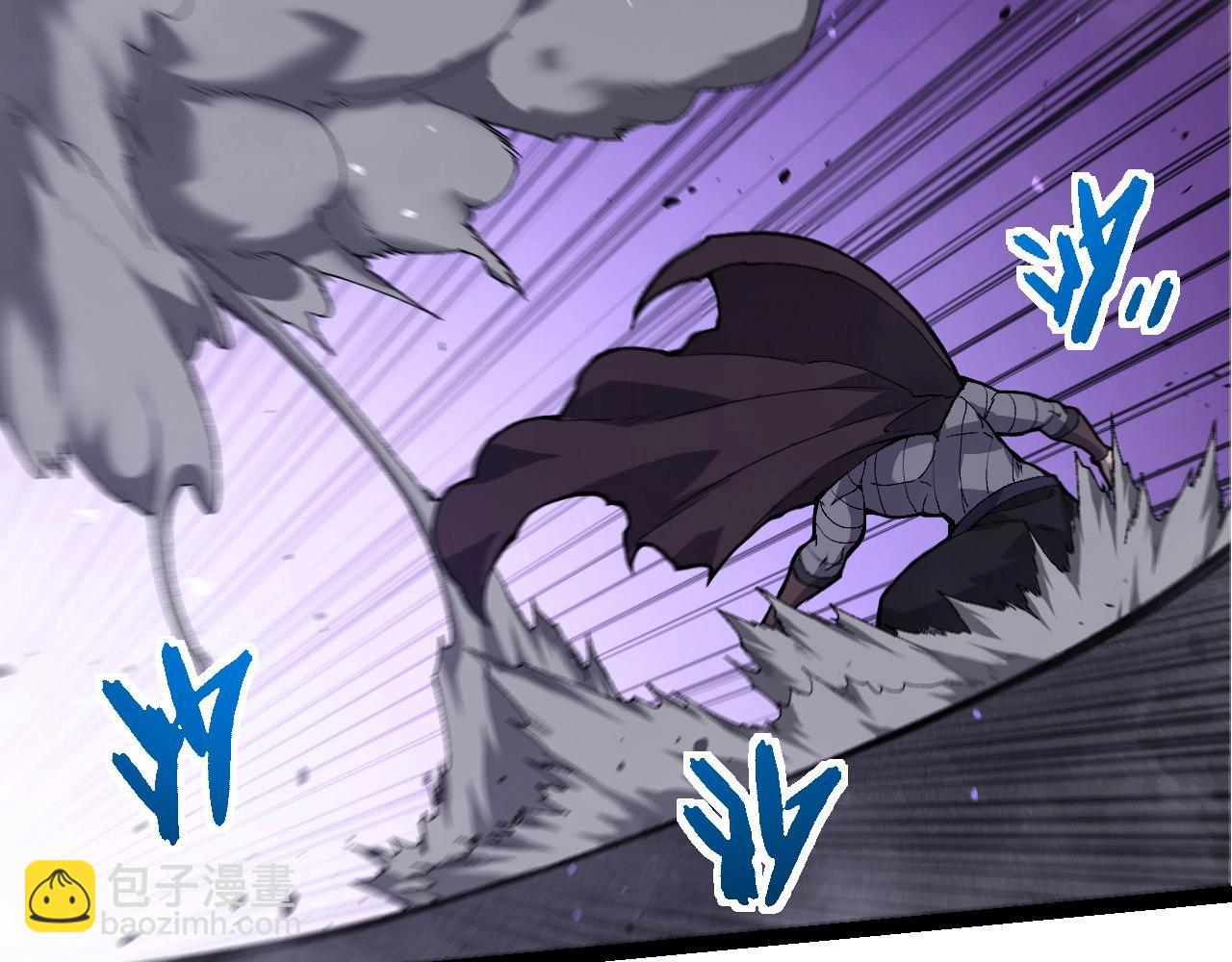 從大樹開始的進化 - 第346話 生者與死者(1/3) - 2