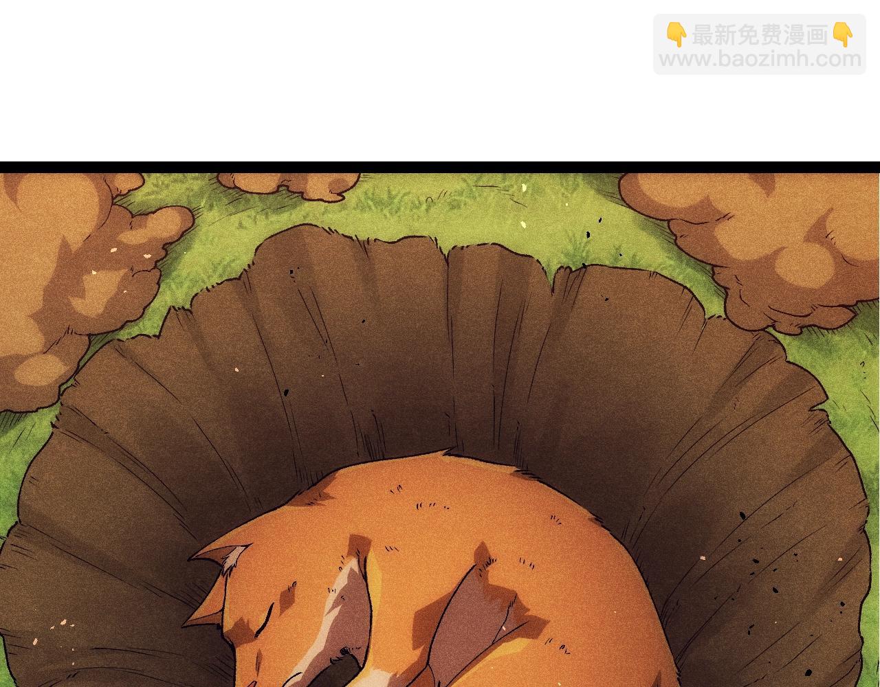 從大樹開始的進化 - 第346話 生者與死者(1/3) - 5