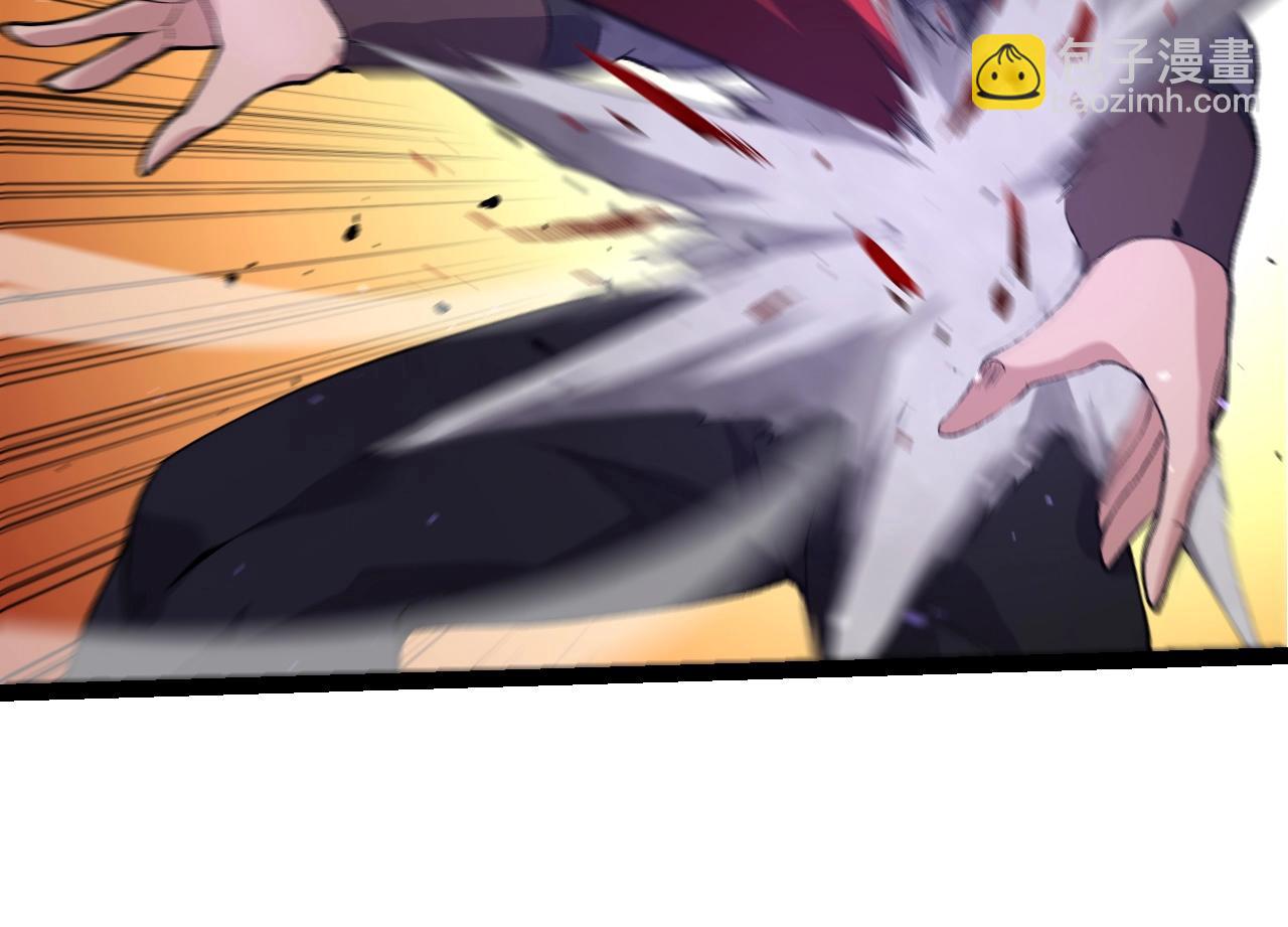 從大樹開始的進化 - 第346話 生者與死者(2/3) - 8