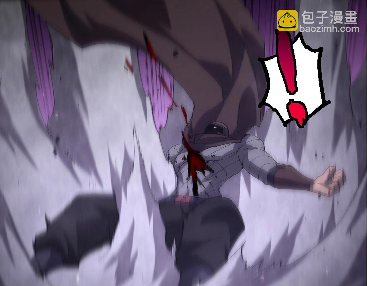 從大樹開始的進化 - 第346話 生者與死者(2/3) - 6