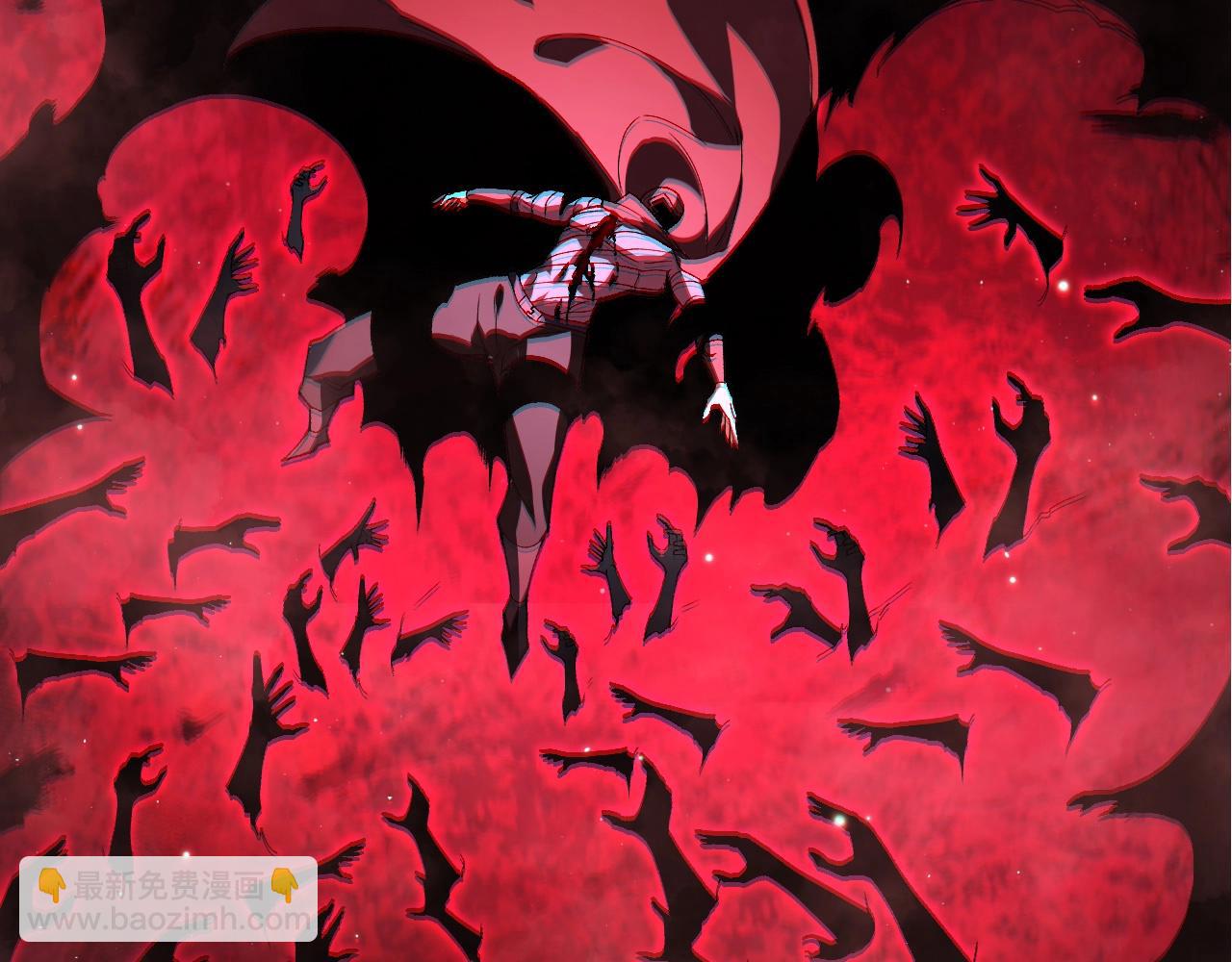 從大樹開始的進化 - 第346話 生者與死者(2/3) - 8