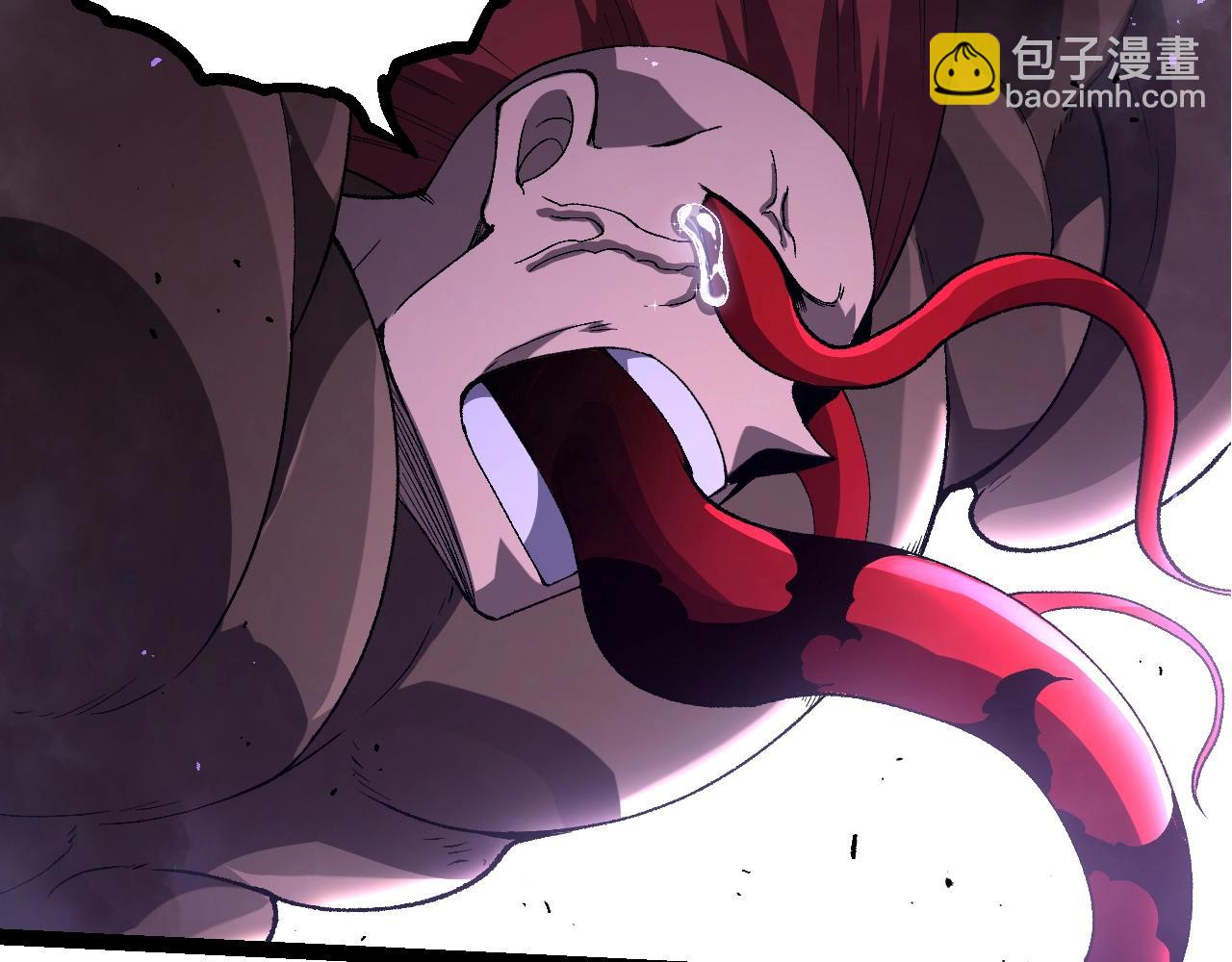 從大樹開始的進化 - 第346話 生者與死者(2/3) - 5