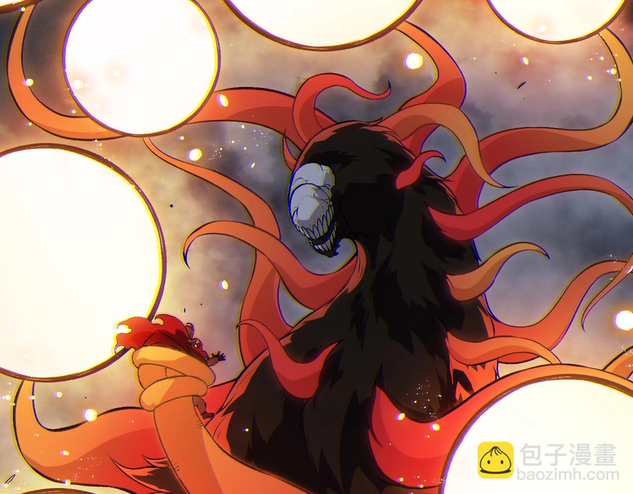 從大樹開始的進化 - 第348話 爆裂模式(2/3) - 5