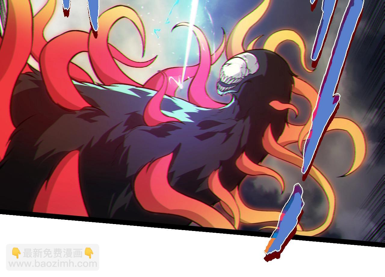 從大樹開始的進化 - 第348話 爆裂模式(2/3) - 8