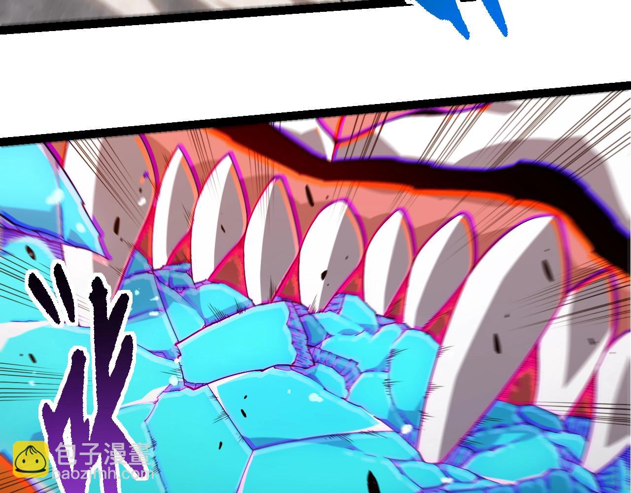 從大樹開始的進化 - 第350話 變身(2/3) - 8