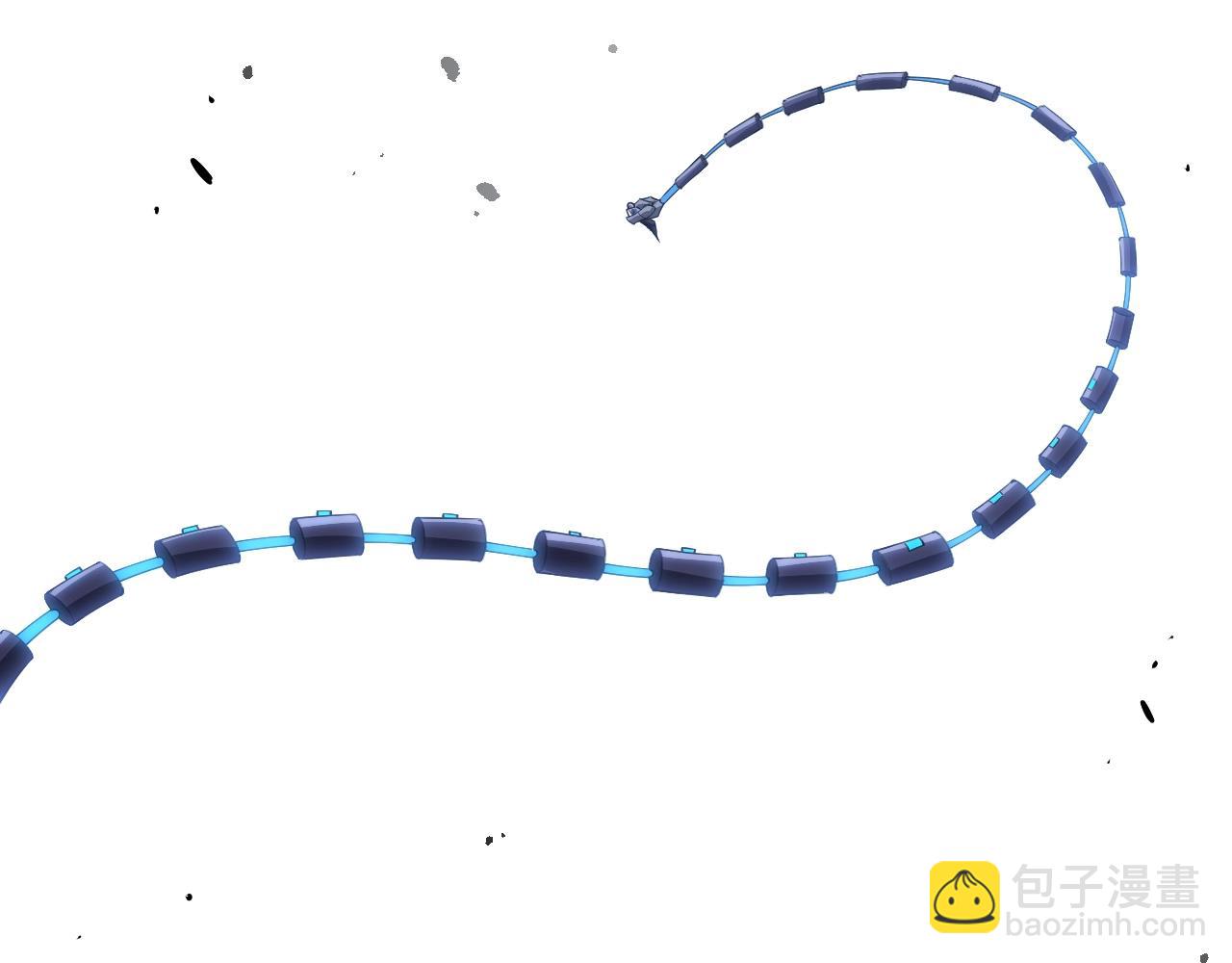 從大樹開始的進化 - 第350話 變身(2/3) - 1