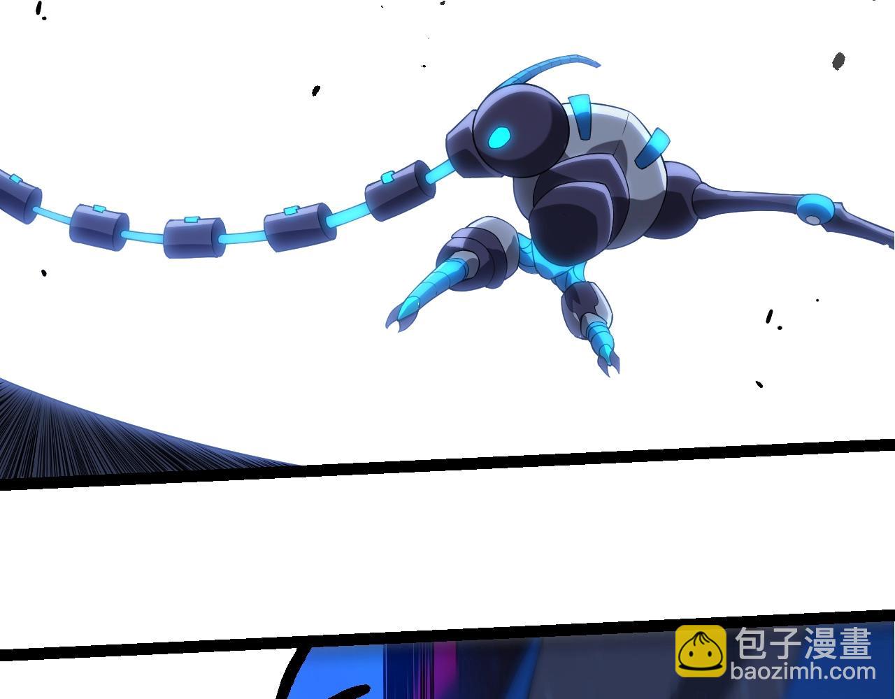 從大樹開始的進化 - 第350話 變身(2/3) - 2