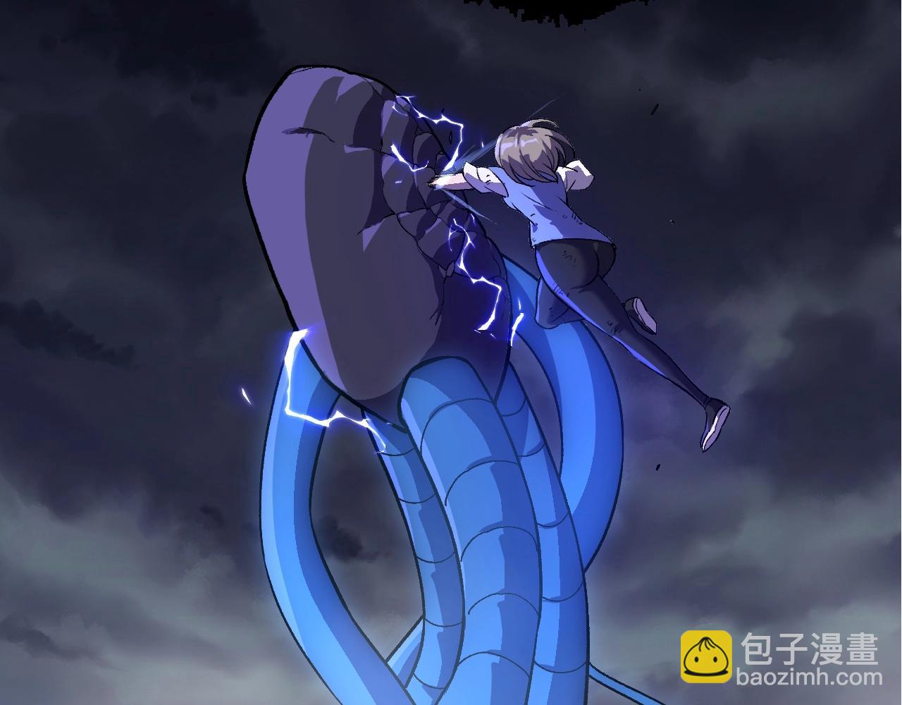 從大樹開始的進化 - 第352話 石柱的秘密(1/3) - 2