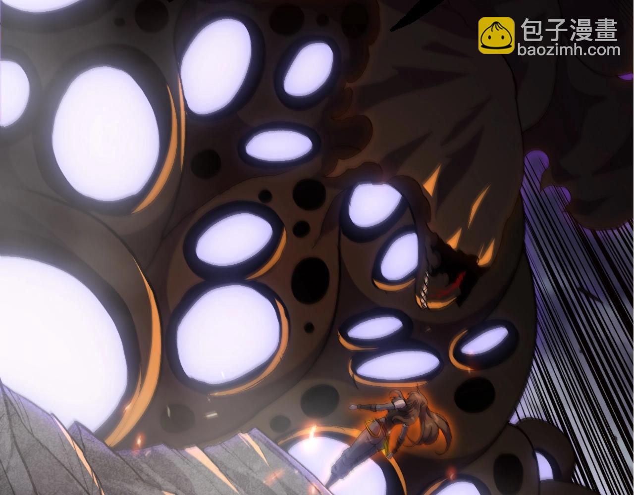 從大樹開始的進化 - 第352話 石柱的秘密(2/3) - 3