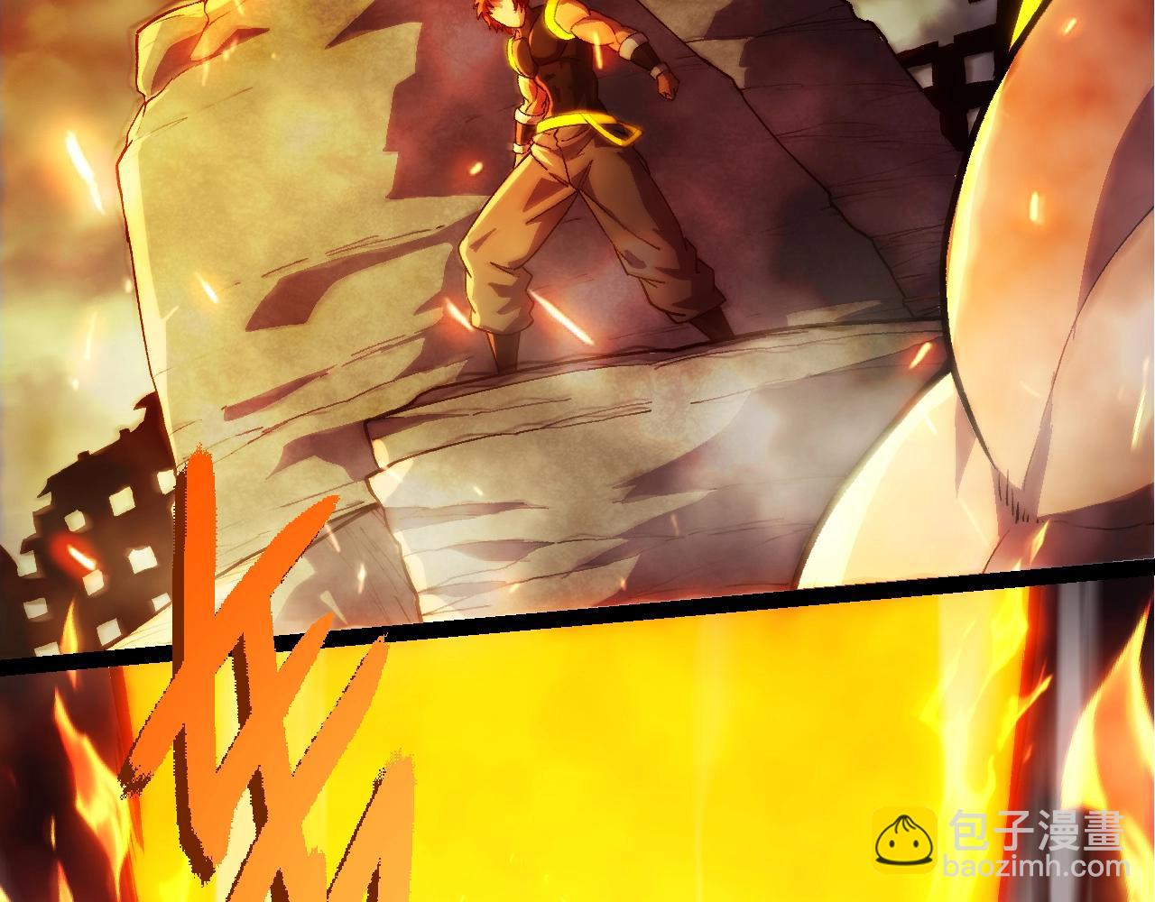 從大樹開始的進化 - 第352話 石柱的秘密(2/3) - 2