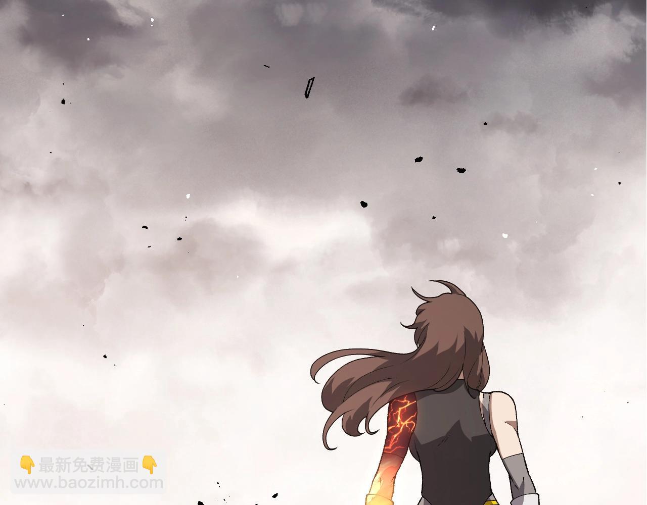 從大樹開始的進化 - 第354話 不滅之炎(3/3) - 1