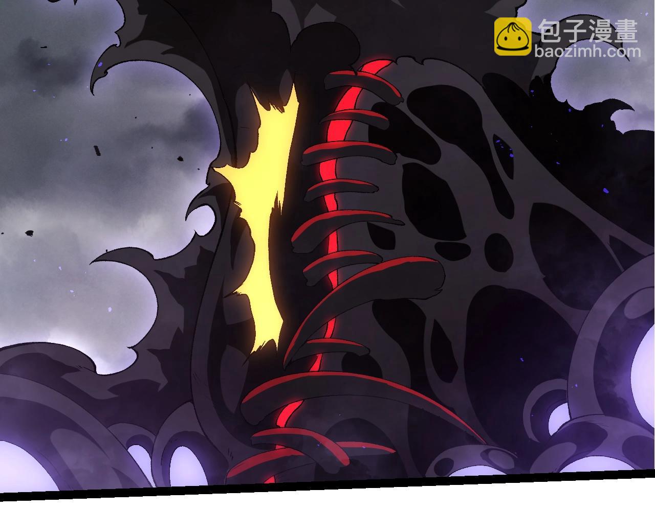 從大樹開始的進化 - 第354話 不滅之炎(1/3) - 4