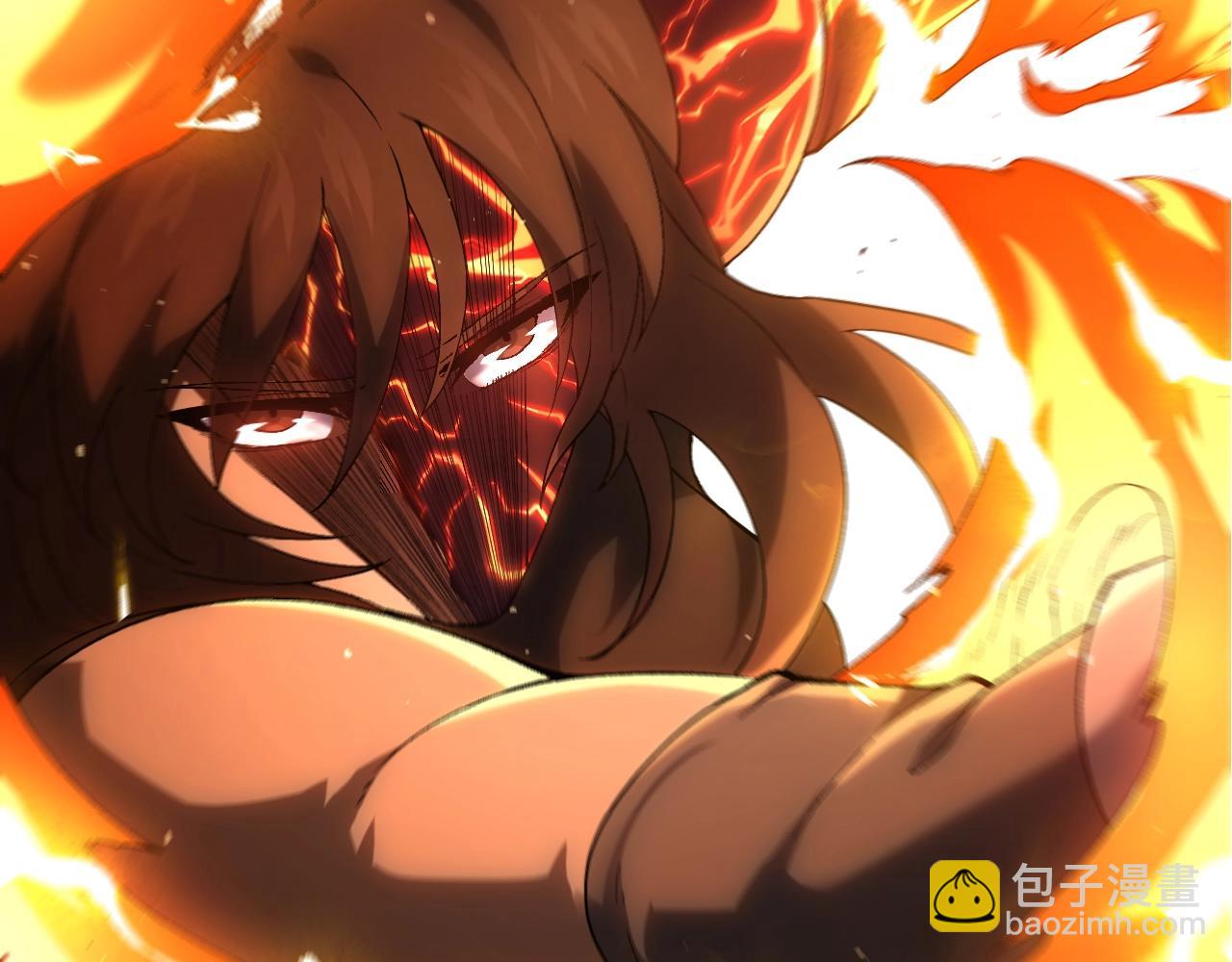 從大樹開始的進化 - 第354話 不滅之炎(1/3) - 5