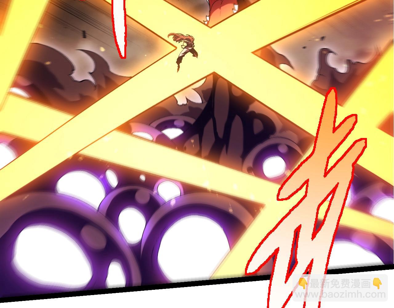 從大樹開始的進化 - 第354話 不滅之炎(1/3) - 2