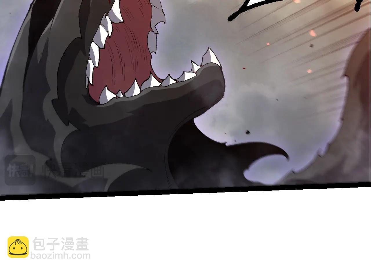 從大樹開始的進化 - 第354話 不滅之炎(2/3) - 2