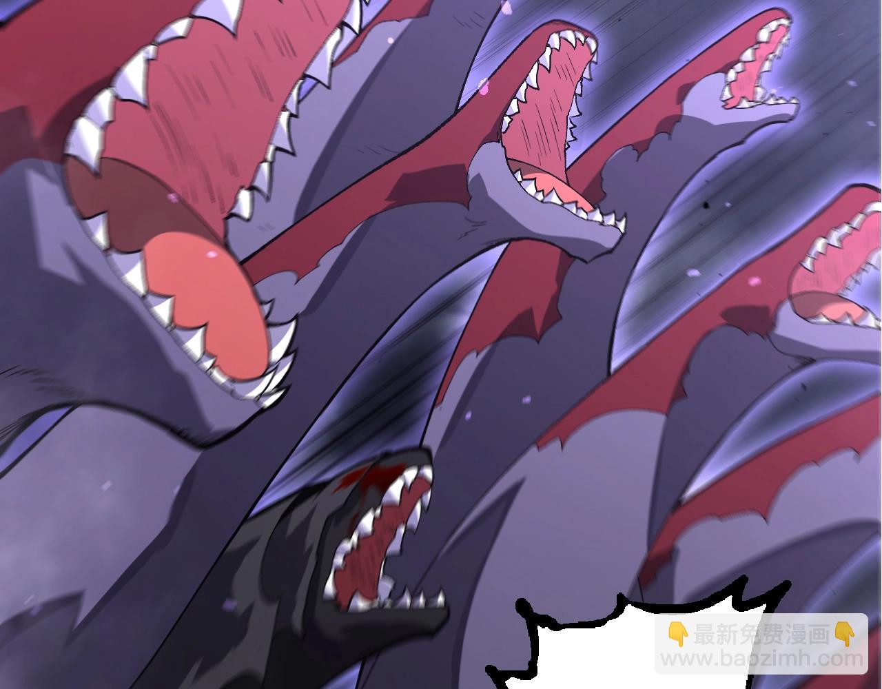 從大樹開始的進化 - 第354話 不滅之炎(2/3) - 8