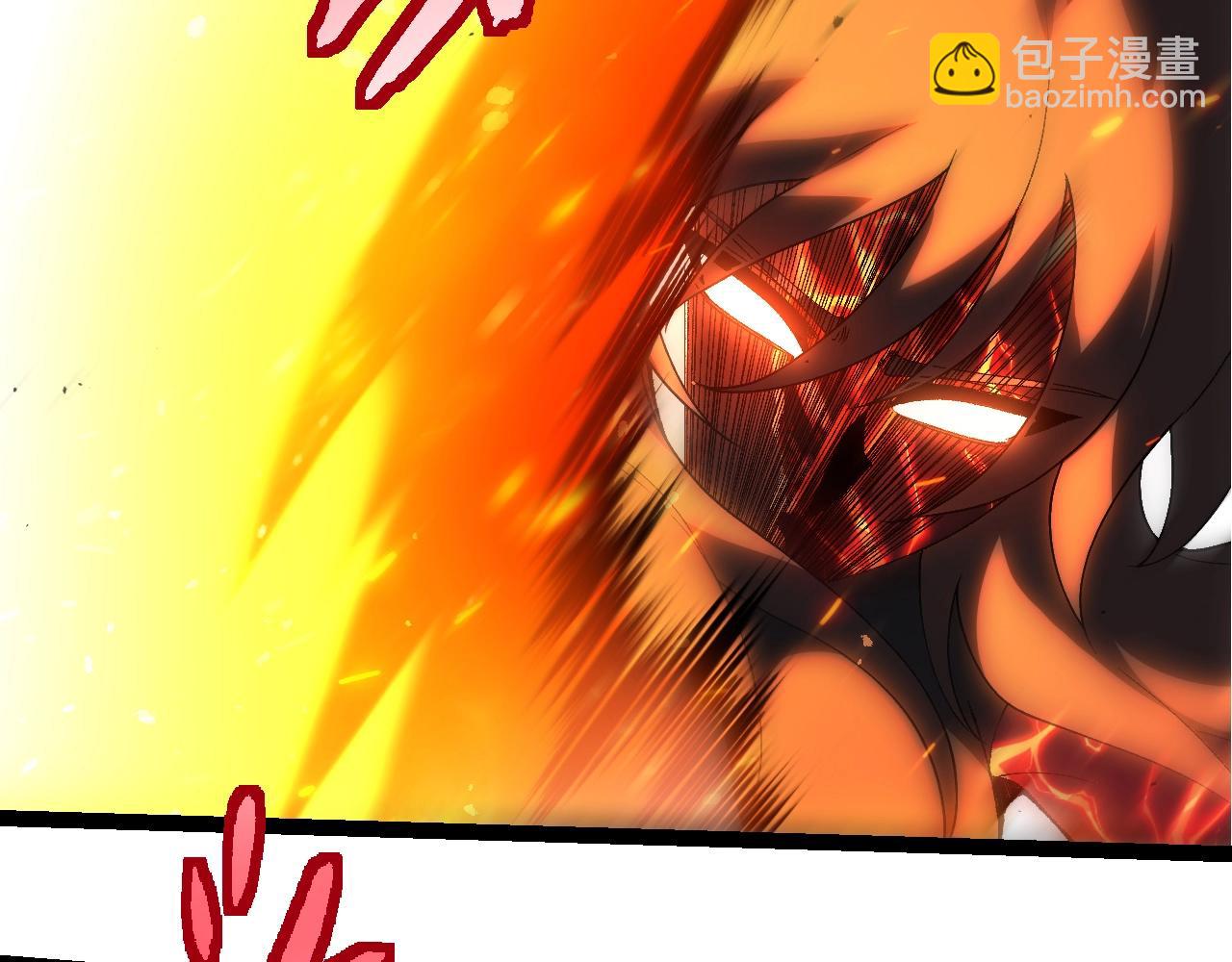 從大樹開始的進化 - 第354話 不滅之炎(2/3) - 2