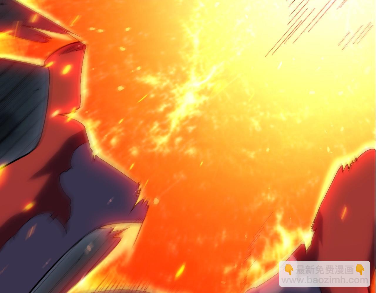 從大樹開始的進化 - 第354話 不滅之炎(2/3) - 7