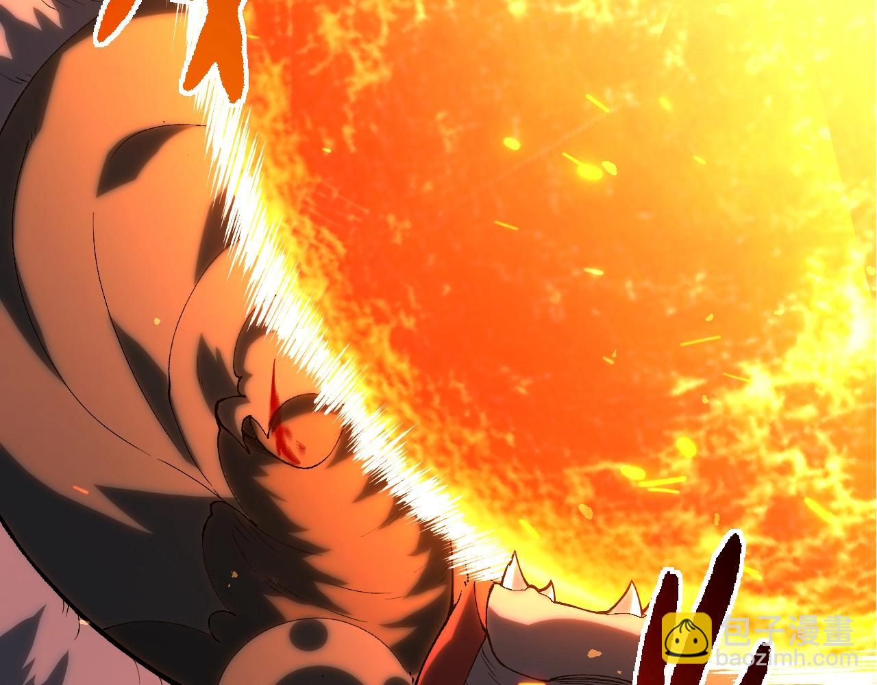 從大樹開始的進化 - 第354話 不滅之炎(2/3) - 1