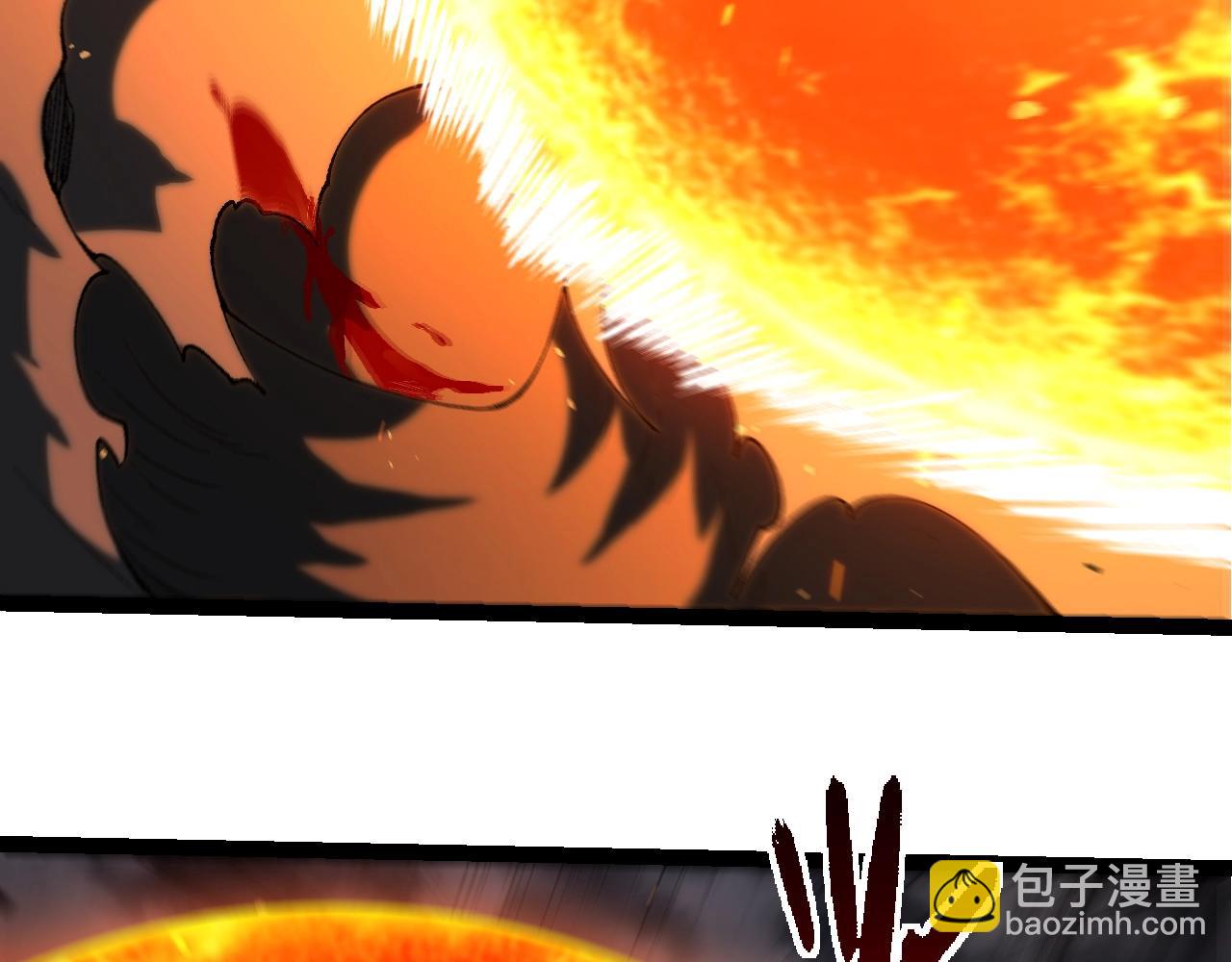 從大樹開始的進化 - 第354話 不滅之炎(2/3) - 3