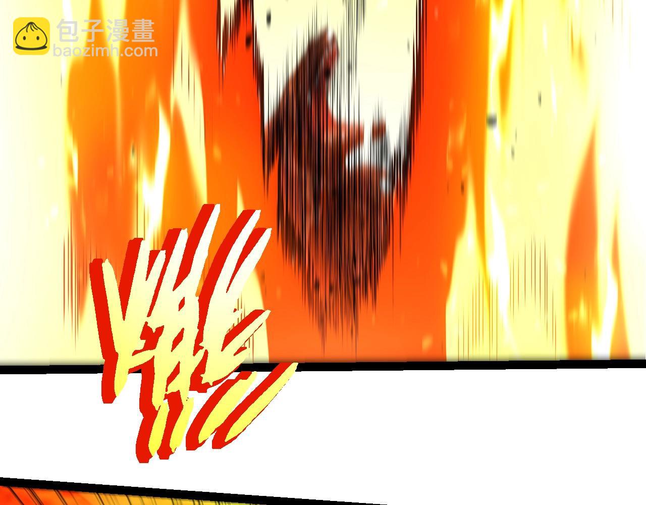 從大樹開始的進化 - 第354話 不滅之炎(2/3) - 5