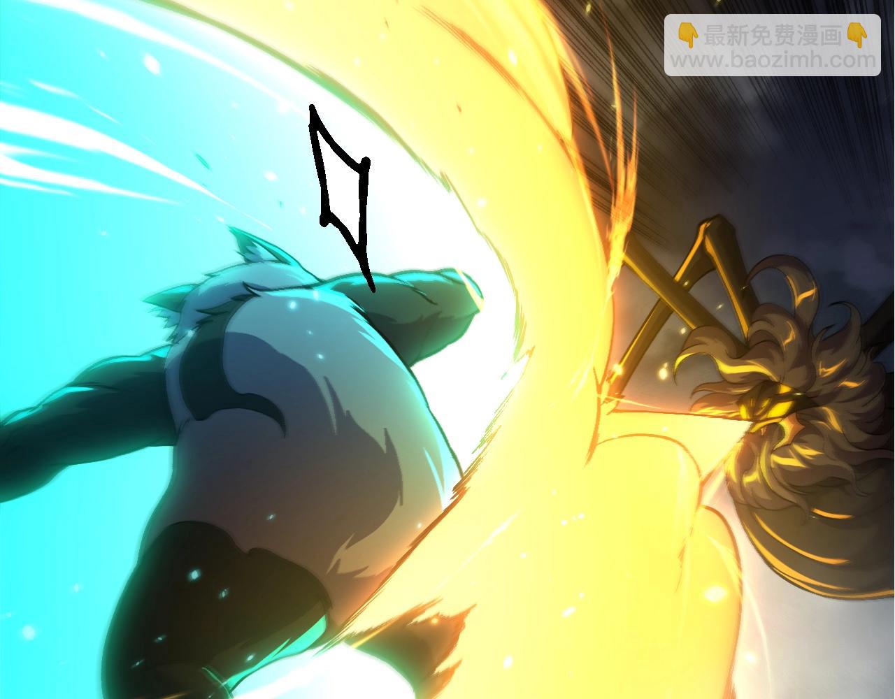 從大樹開始的進化 - 第356話 碾壓(1/3) - 4