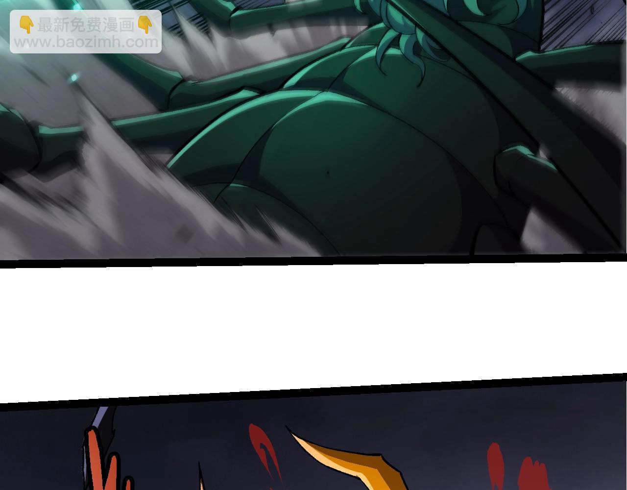 從大樹開始的進化 - 第356話 碾壓(1/3) - 2