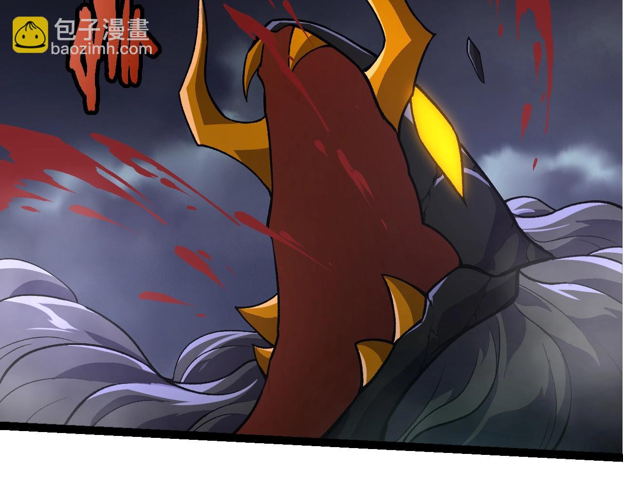 從大樹開始的進化 - 第356話 碾壓(1/3) - 3