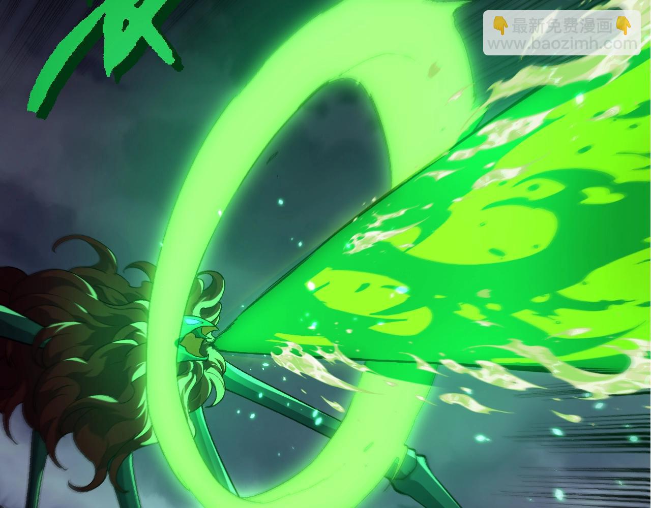 從大樹開始的進化 - 第356話 碾壓(1/3) - 1