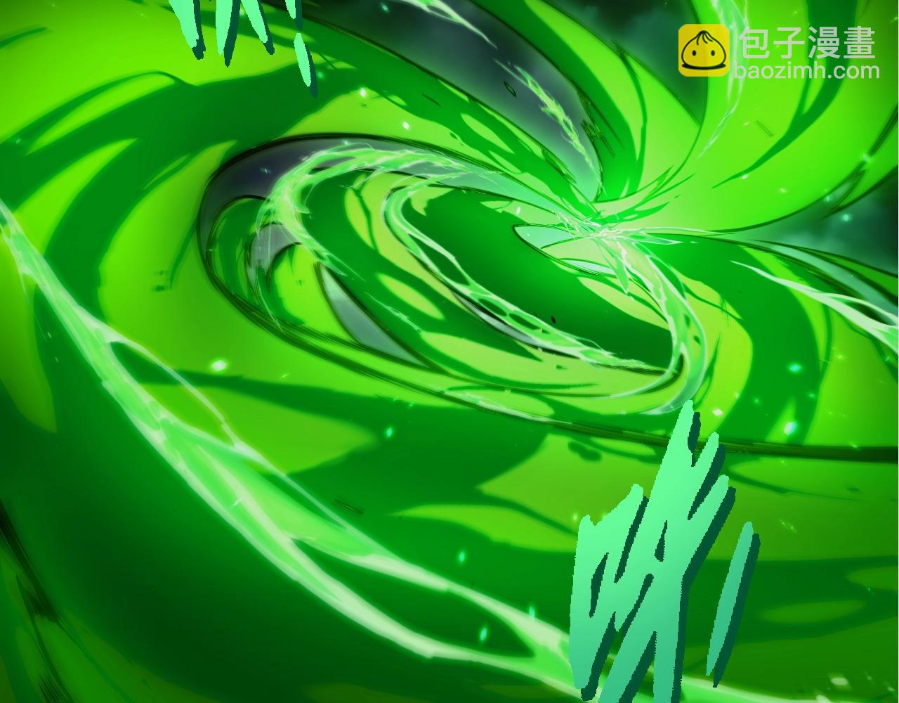 從大樹開始的進化 - 第356話 碾壓(2/3) - 6