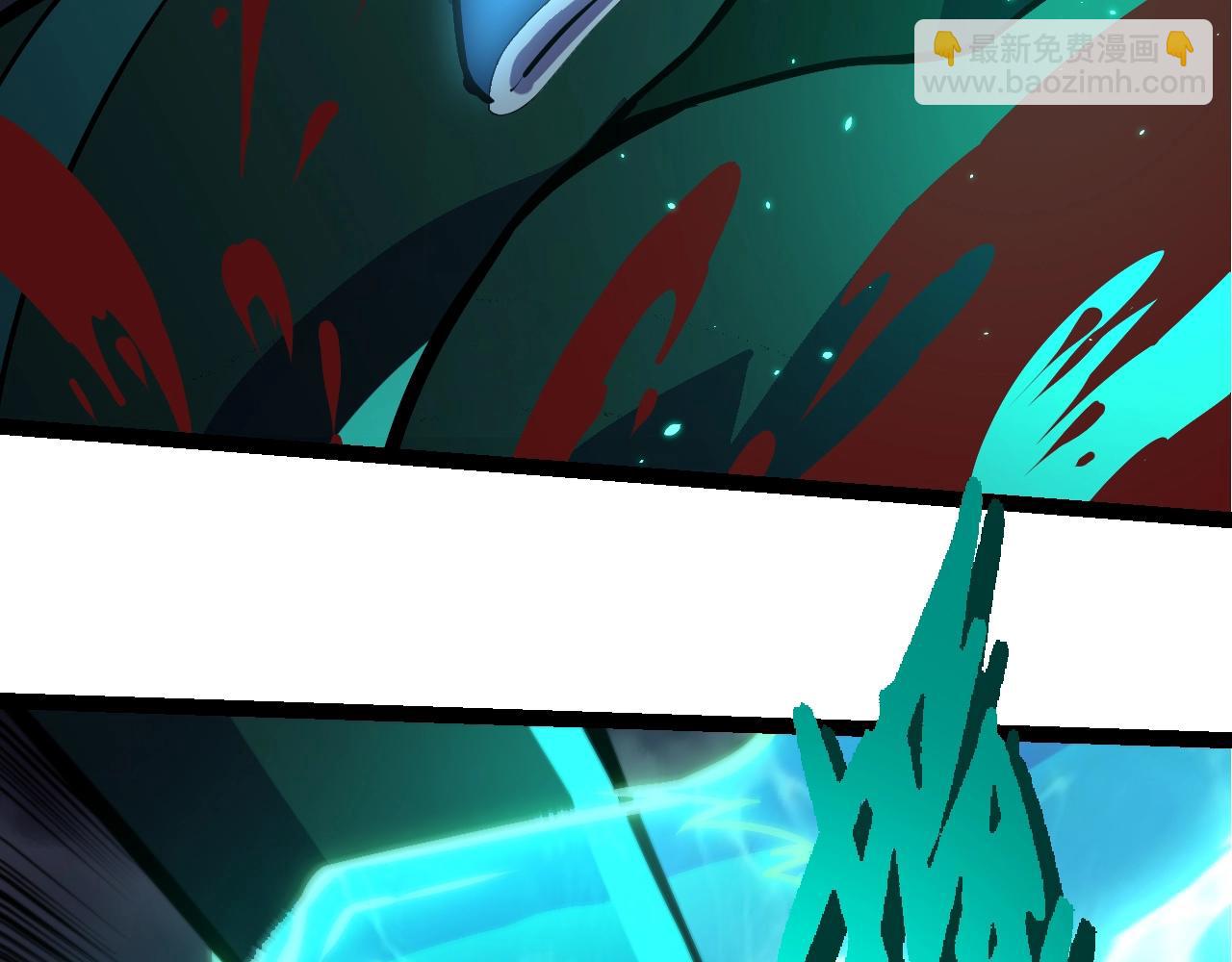 從大樹開始的進化 - 第356話 碾壓(2/3) - 5