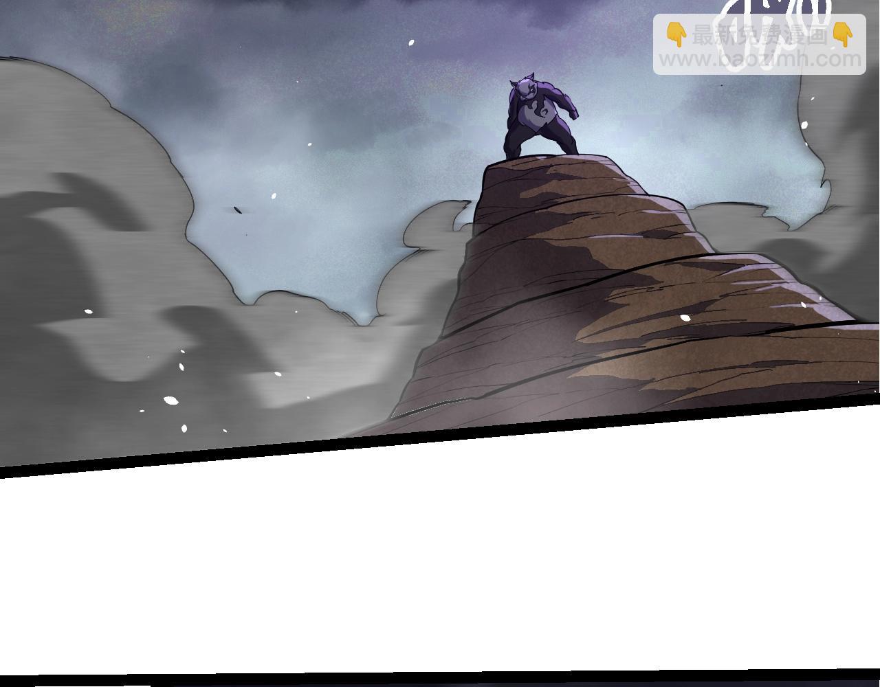 從大樹開始的進化 - 第356話 碾壓(2/3) - 2