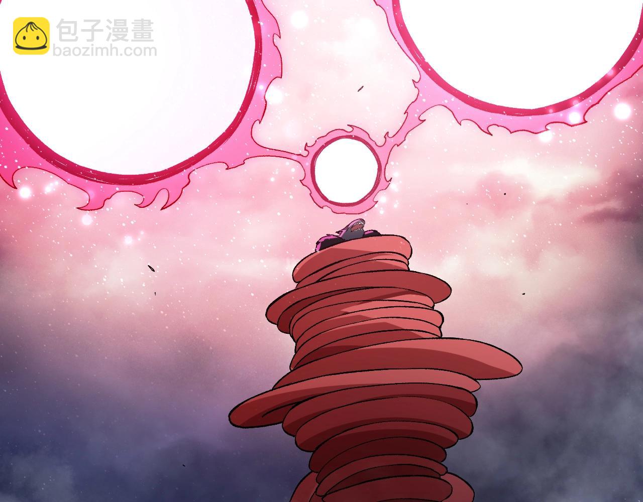 從大樹開始的進化 - 第358話 自爆(1/3) - 1