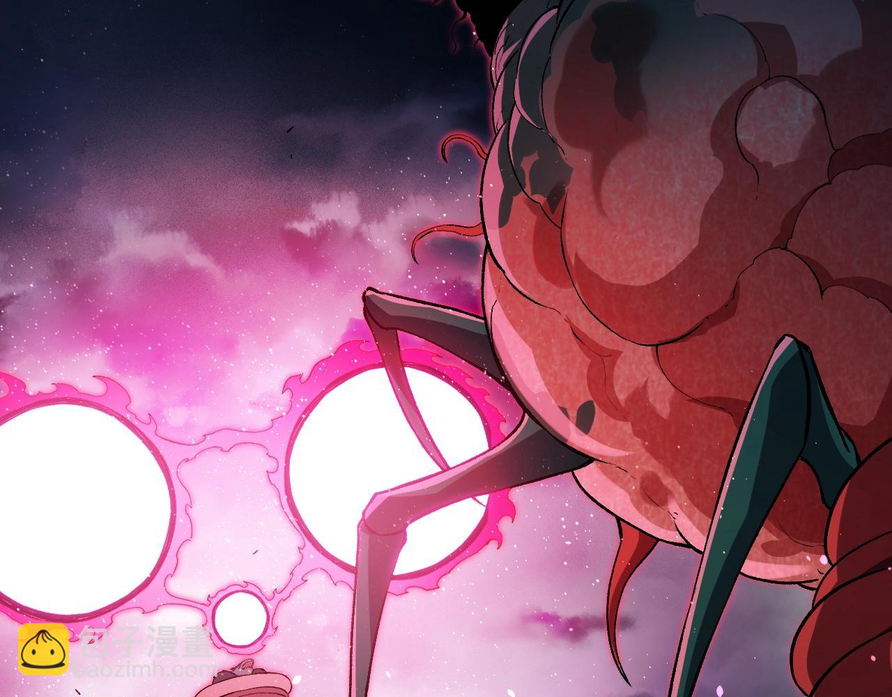 從大樹開始的進化 - 第358話 自爆(1/3) - 4