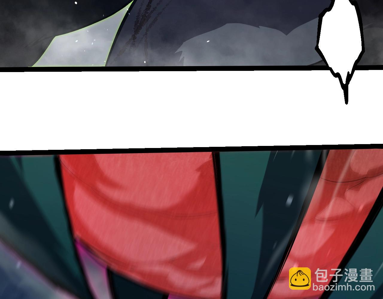 從大樹開始的進化 - 第358話 自爆(1/3) - 8