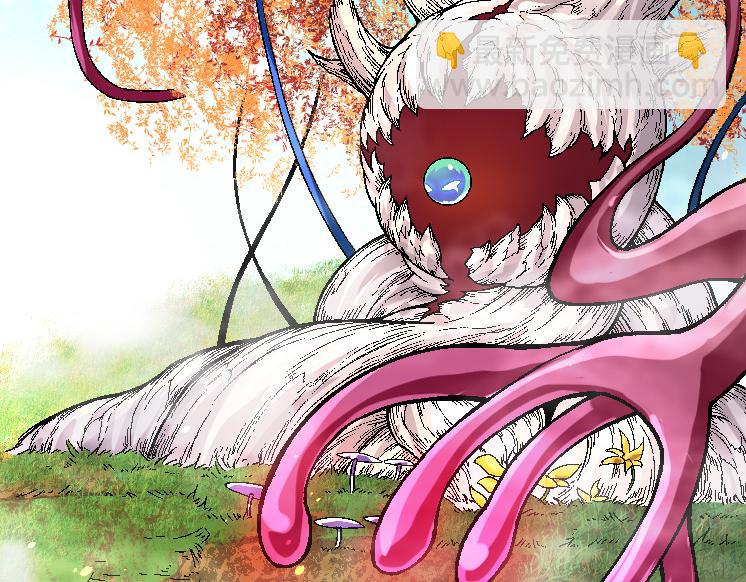 從大樹開始的進化 - 第39話 與人類正式開戰！(3/4) - 2