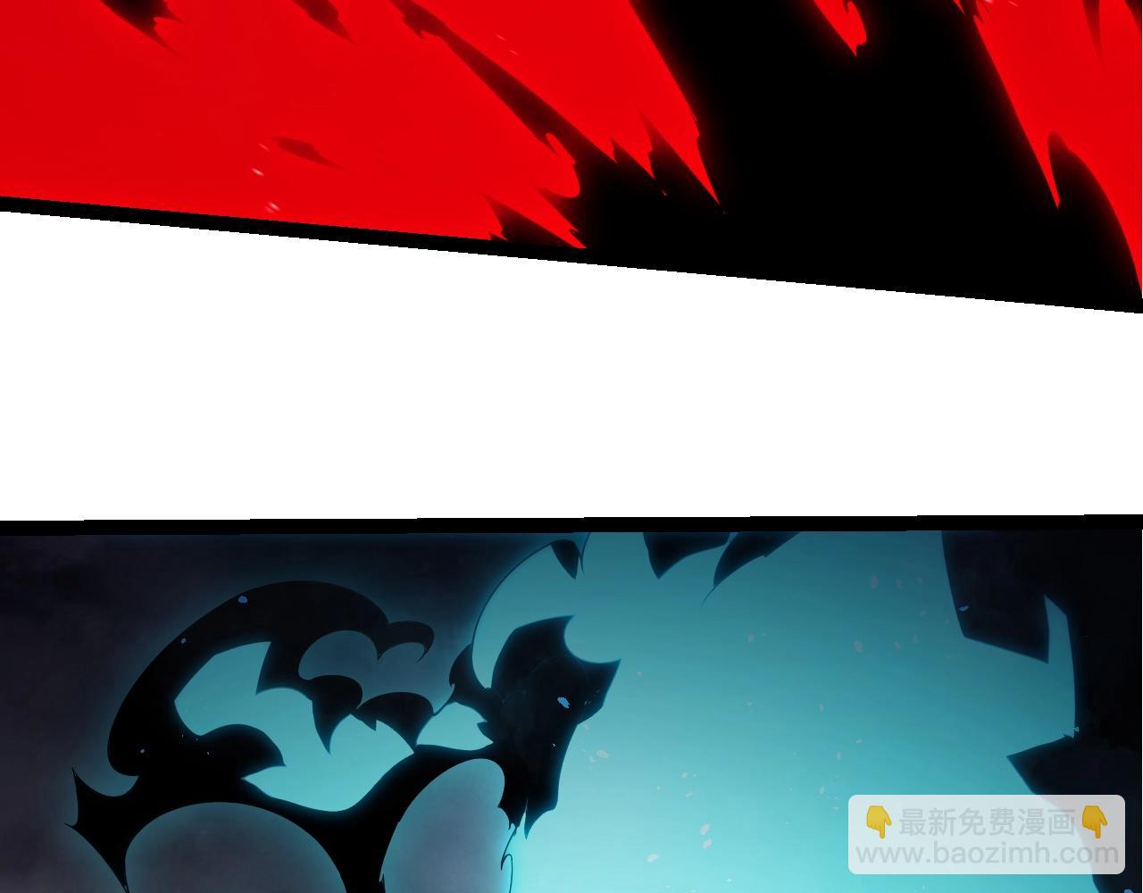 從大樹開始的進化 - 第360話 猛獁(3/3) - 3